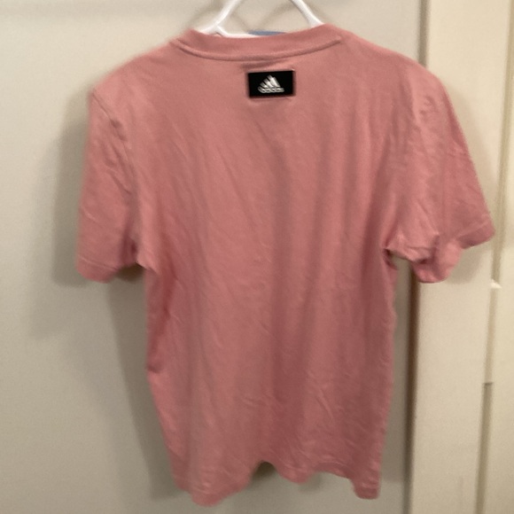 Adidas Men's Future Icons Logo T Shirt XS - Picture 4 of 4